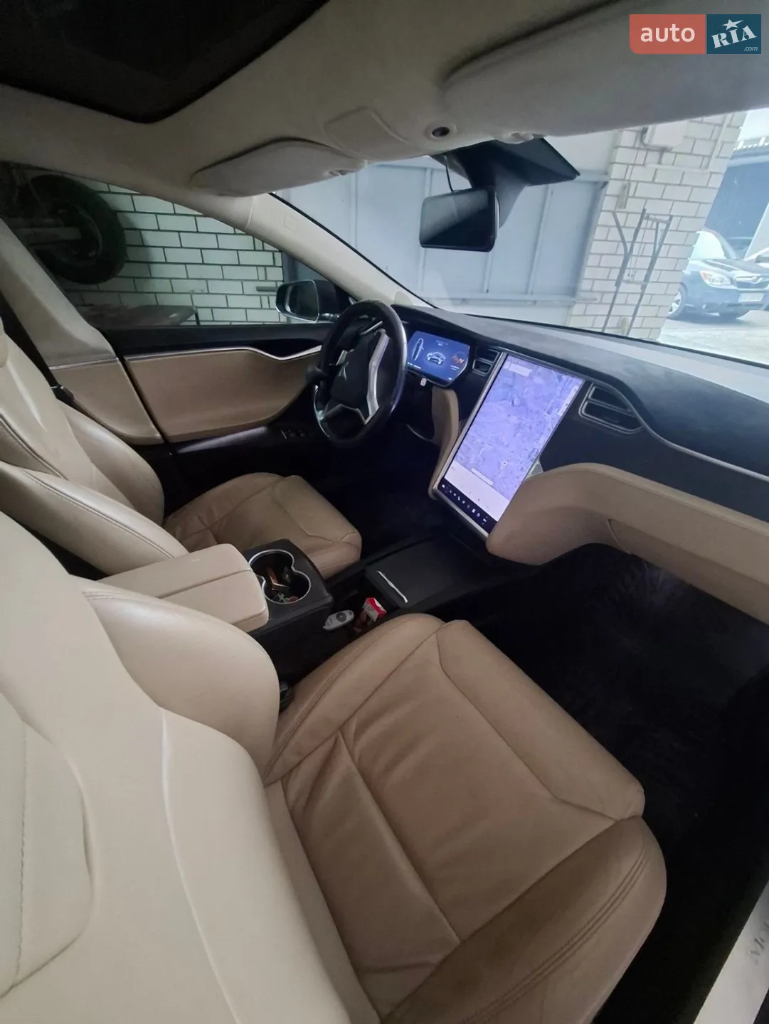 2017 Tesla Model S - мініатюра 9