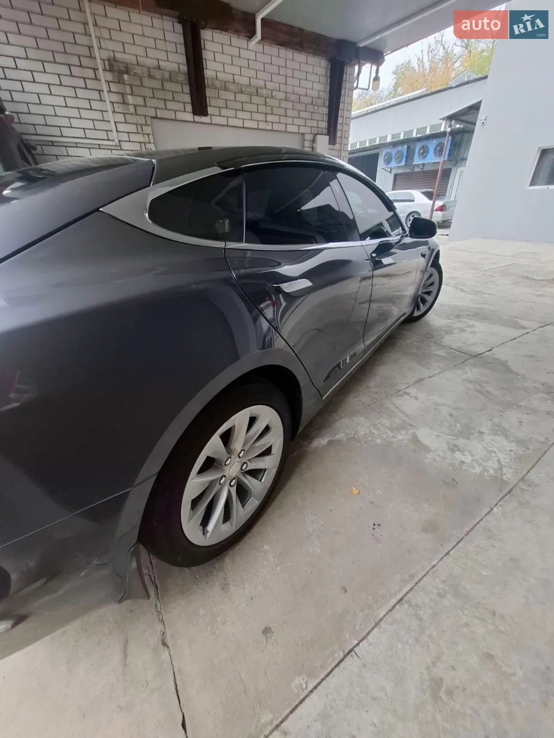 2017 Tesla Model S - мініатюра 6