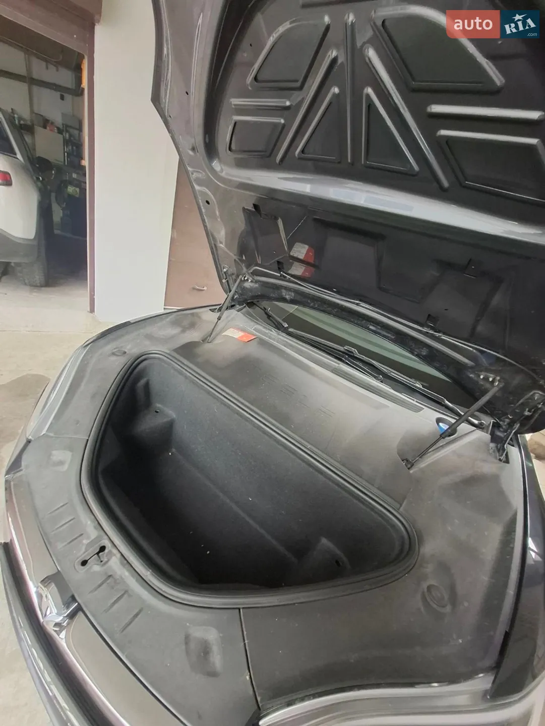2017 Tesla Model S - мініатюра 5