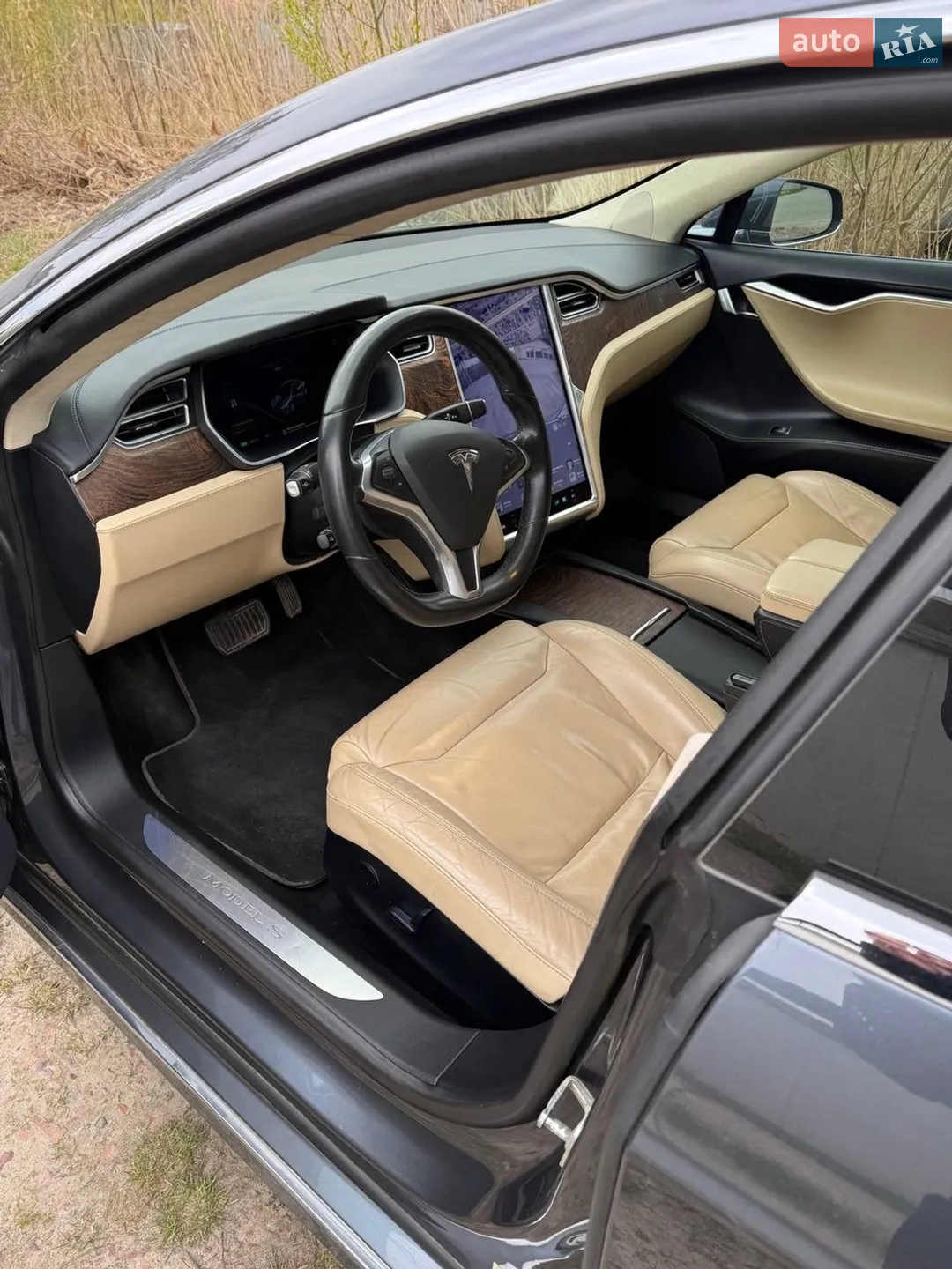 2017 Tesla Model S - мініатюра 26