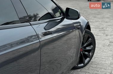 Лифтбек Tesla Model S 2019 в Днепре
