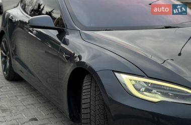 Лифтбек Tesla Model S 2019 в Днепре