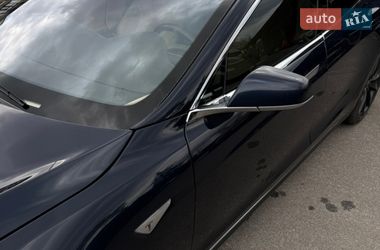 Лифтбек Tesla Model S 2013 в Харькове