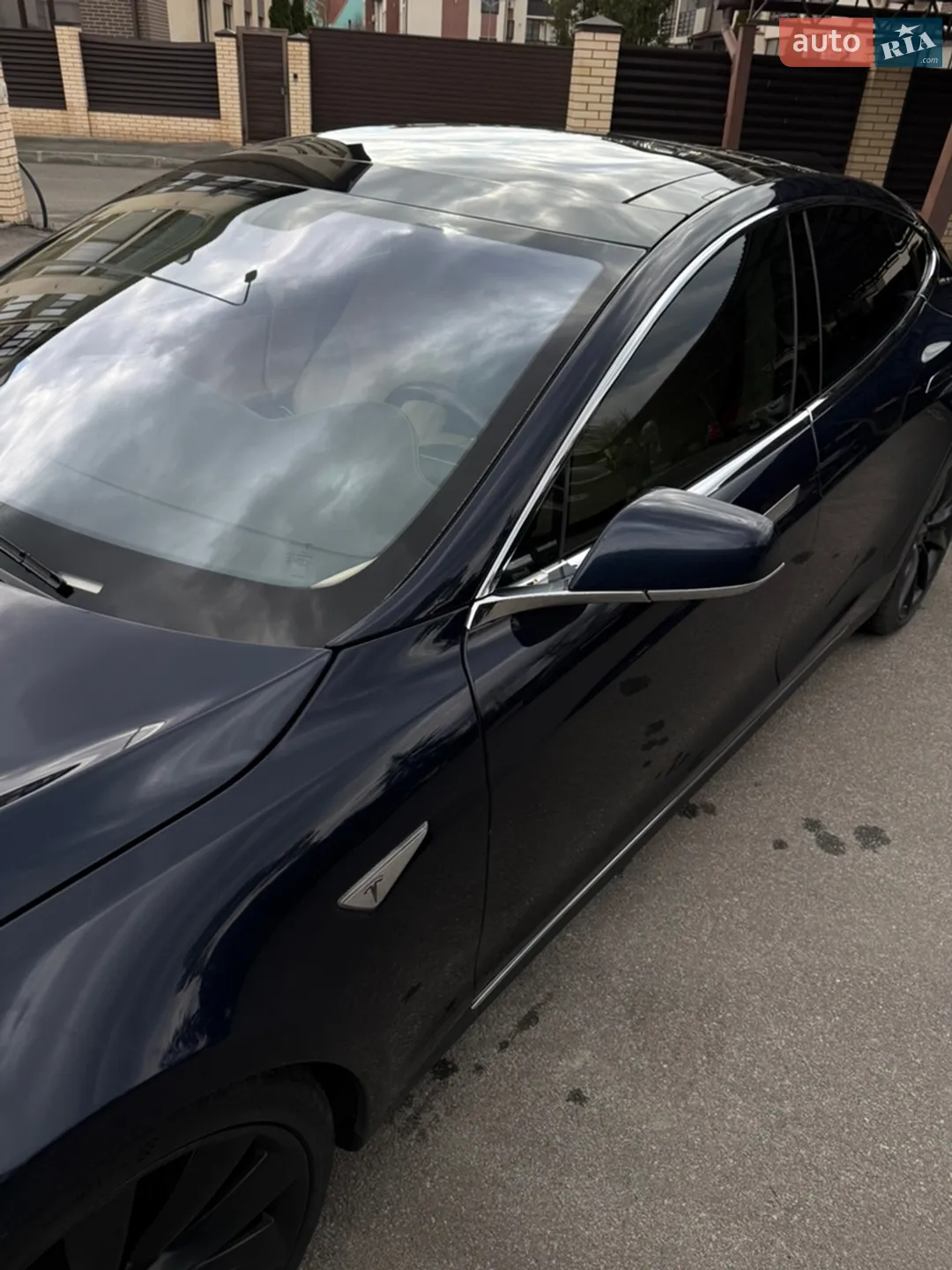 2013 Tesla Model S - мініатюра 11