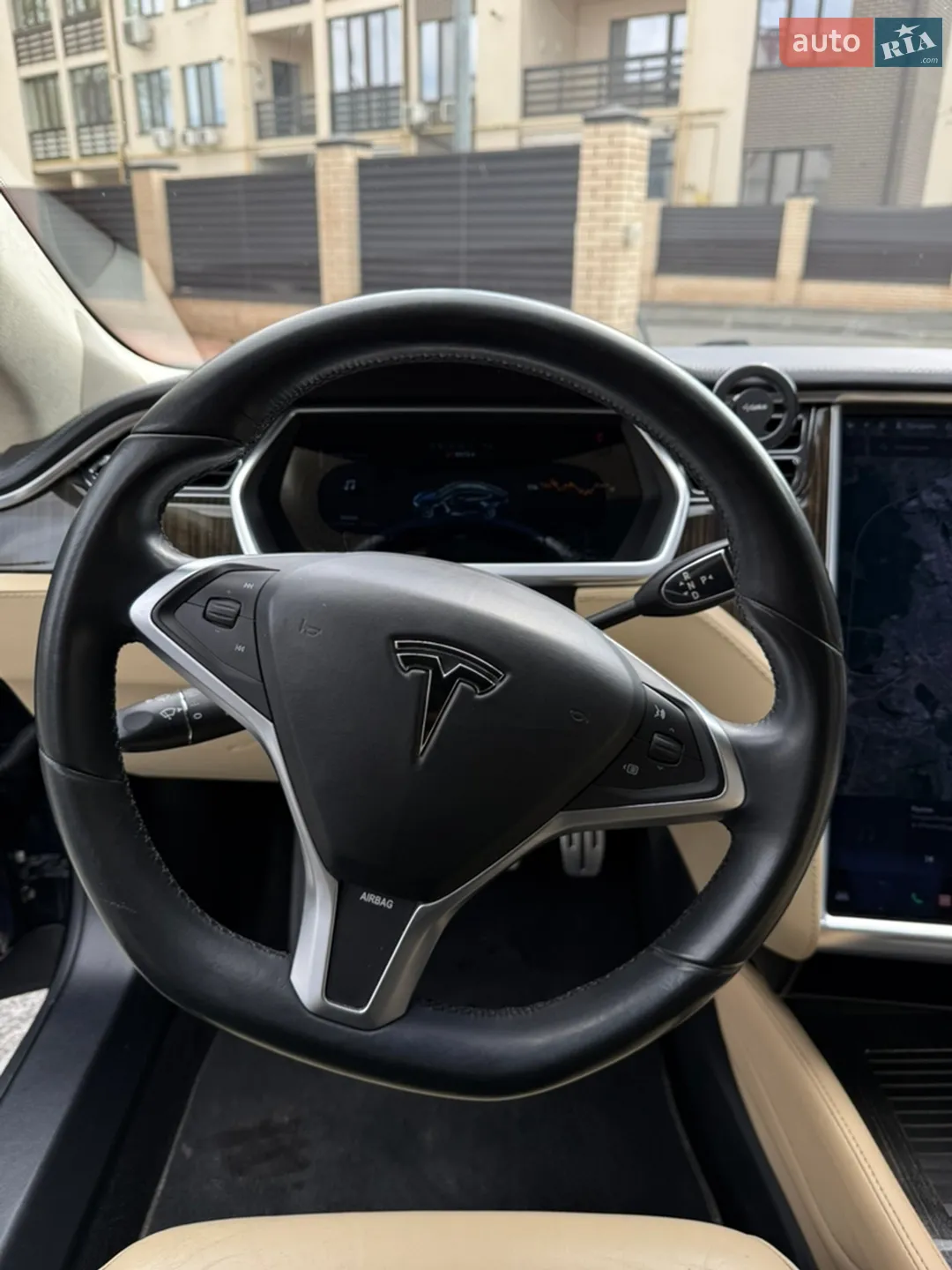 2013 Tesla Model S - мініатюра 22