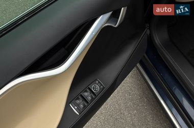 Лифтбек Tesla Model S 2013 в Харькове