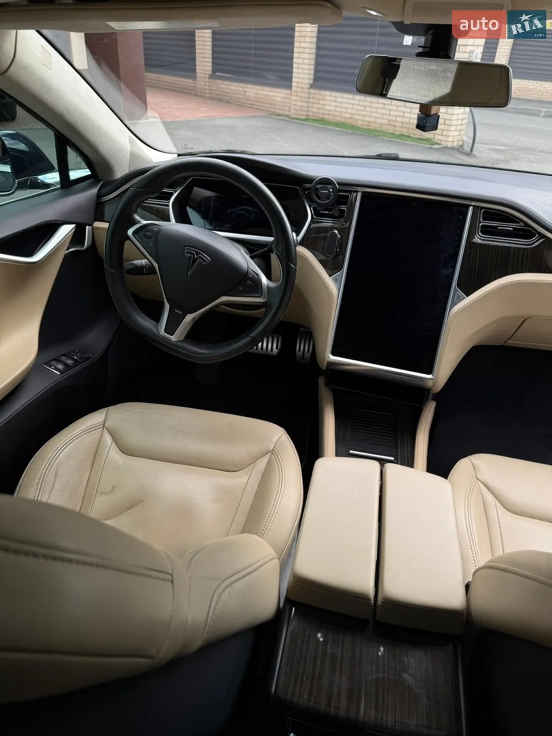 2013 Tesla Model S - мініатюра 31
