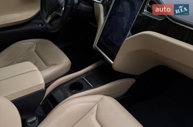 Лифтбек Tesla Model S 2013 в Харькове