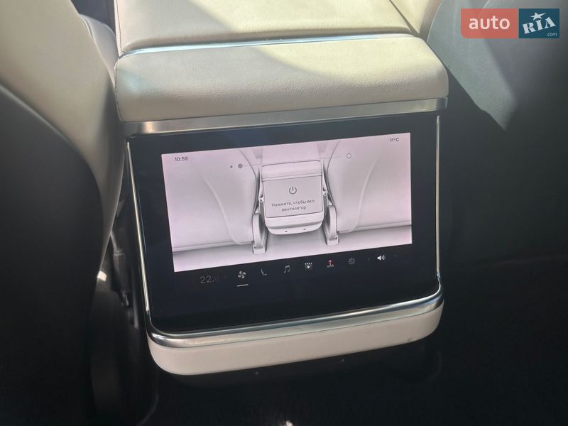 Лифтбек Tesla Model S 2021 в Ровно фото 16 Лифтбек Tesla Model S 2021 в Ровно