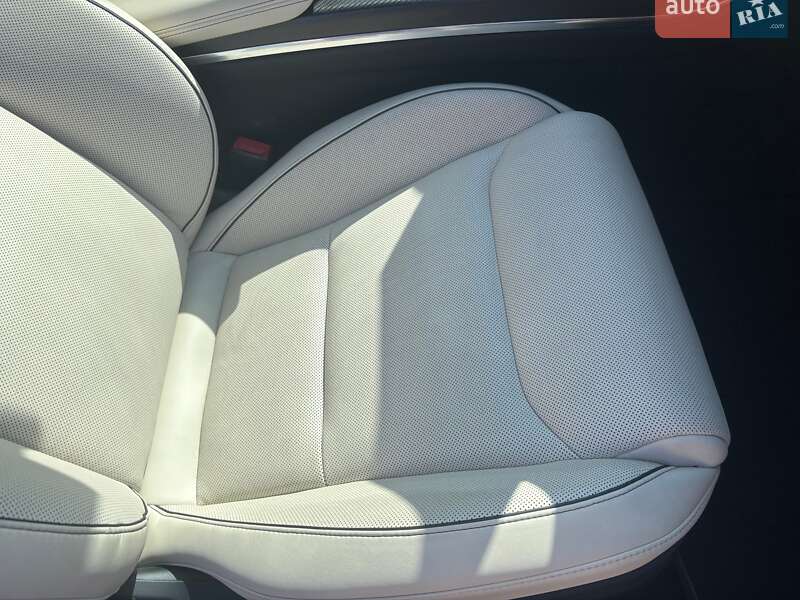 Лифтбек Tesla Model S 2021 в Ровно фото 19 Лифтбек Tesla Model S 2021 в Ровно