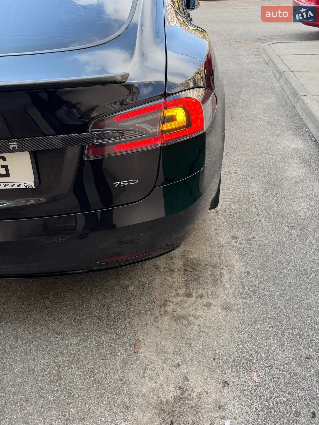 2016 Tesla Model S - мініатюра 24