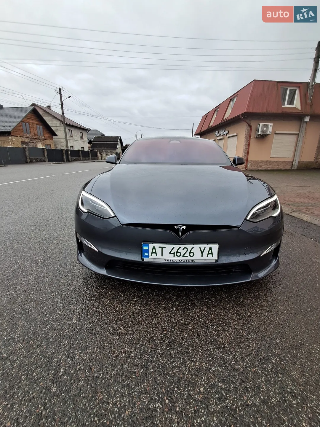2021 Tesla Model S - мініатюра 39