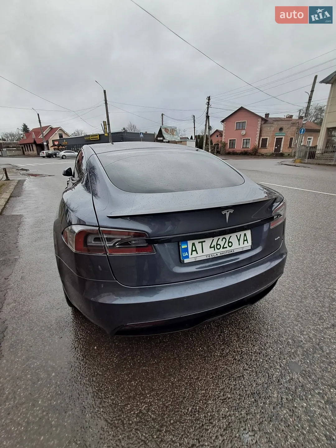 2021 Tesla Model S - мініатюра 52