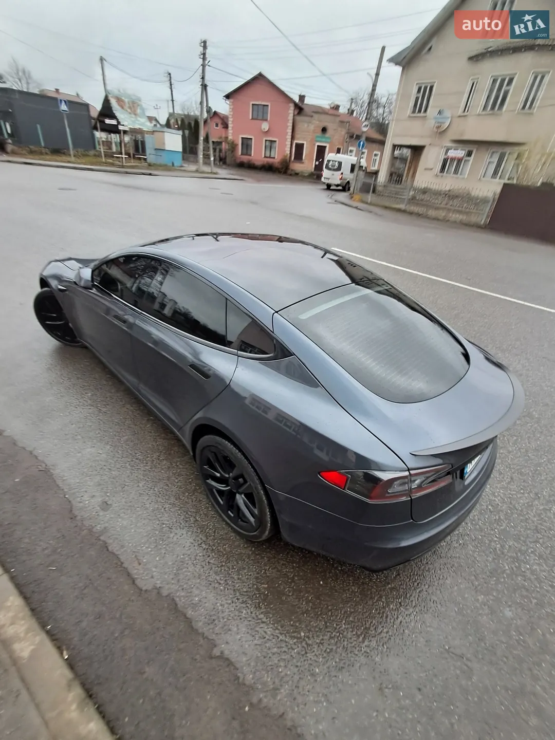 2021 Tesla Model S - мініатюра 56