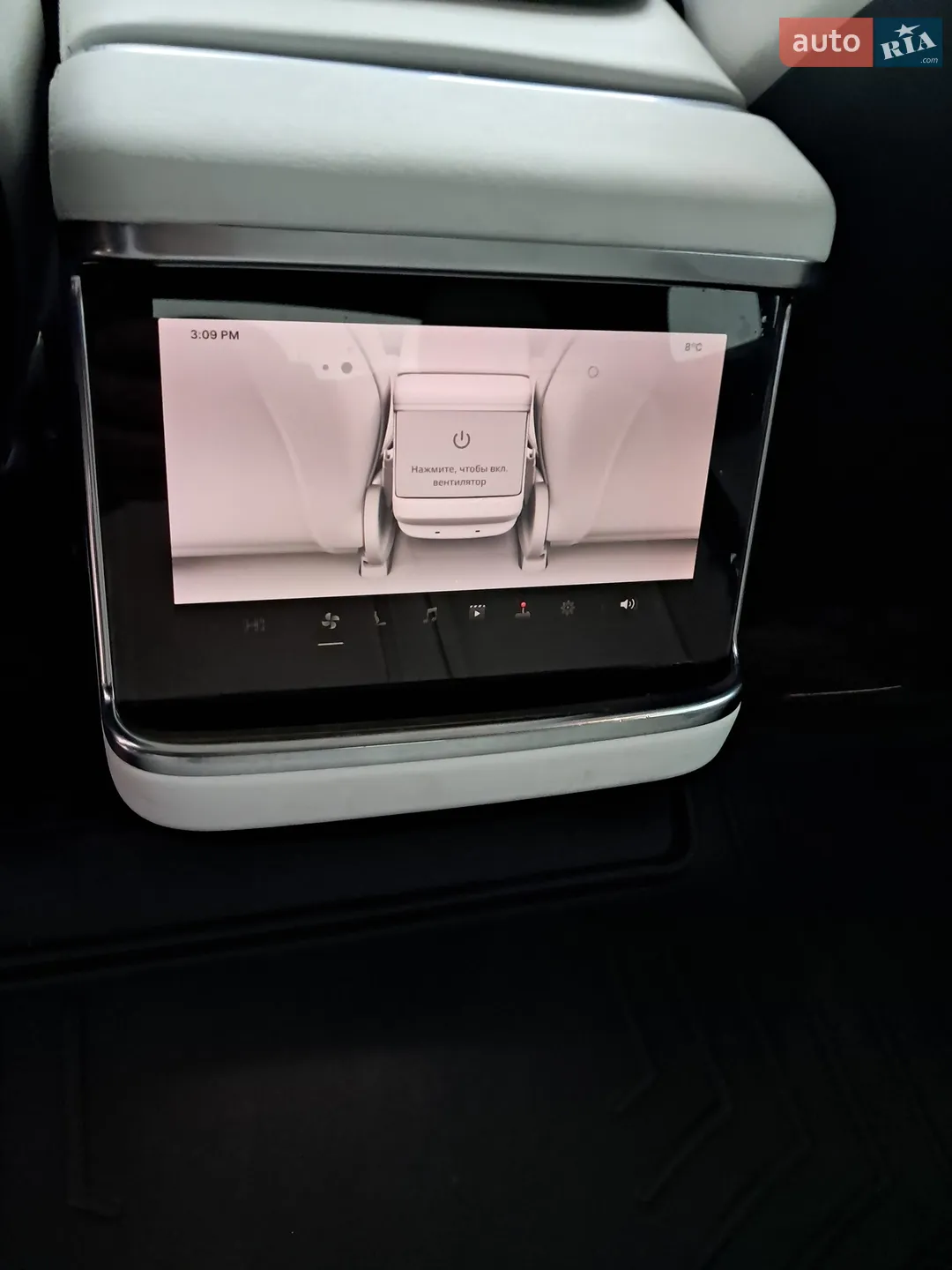 2021 Tesla Model S - мініатюра 64