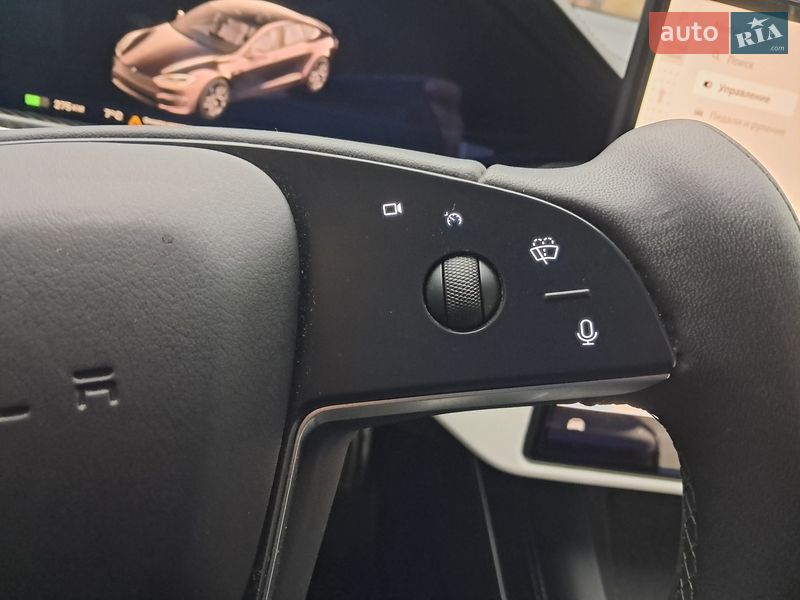 Лифтбек Tesla Model S 2021 в Коломые