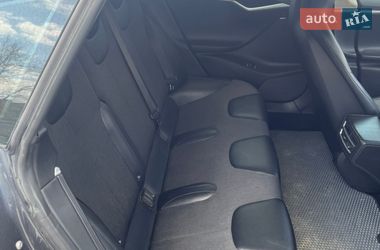Ліфтбек Tesla Model S 2015 в Миколаєві