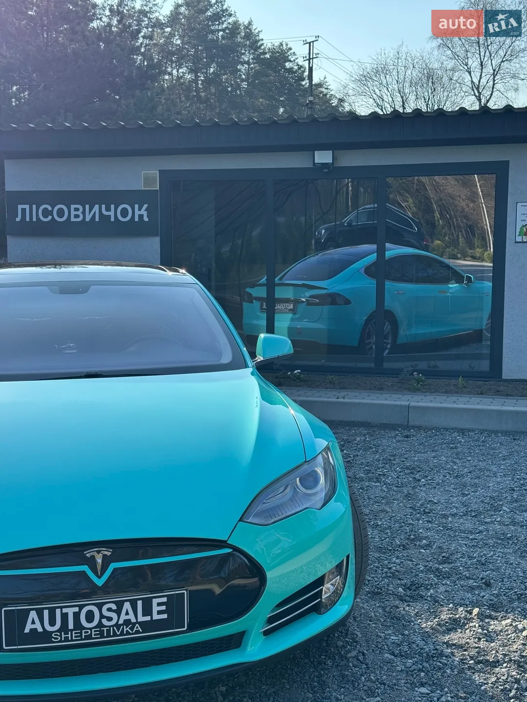 2013 Tesla Model S - мініатюра 16