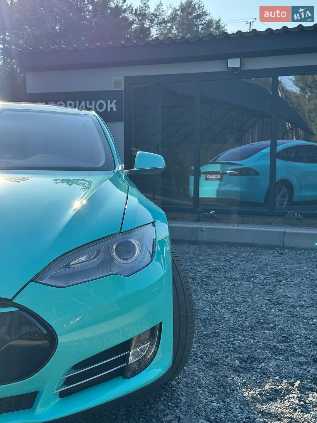 2013 Tesla Model S - мініатюра 17