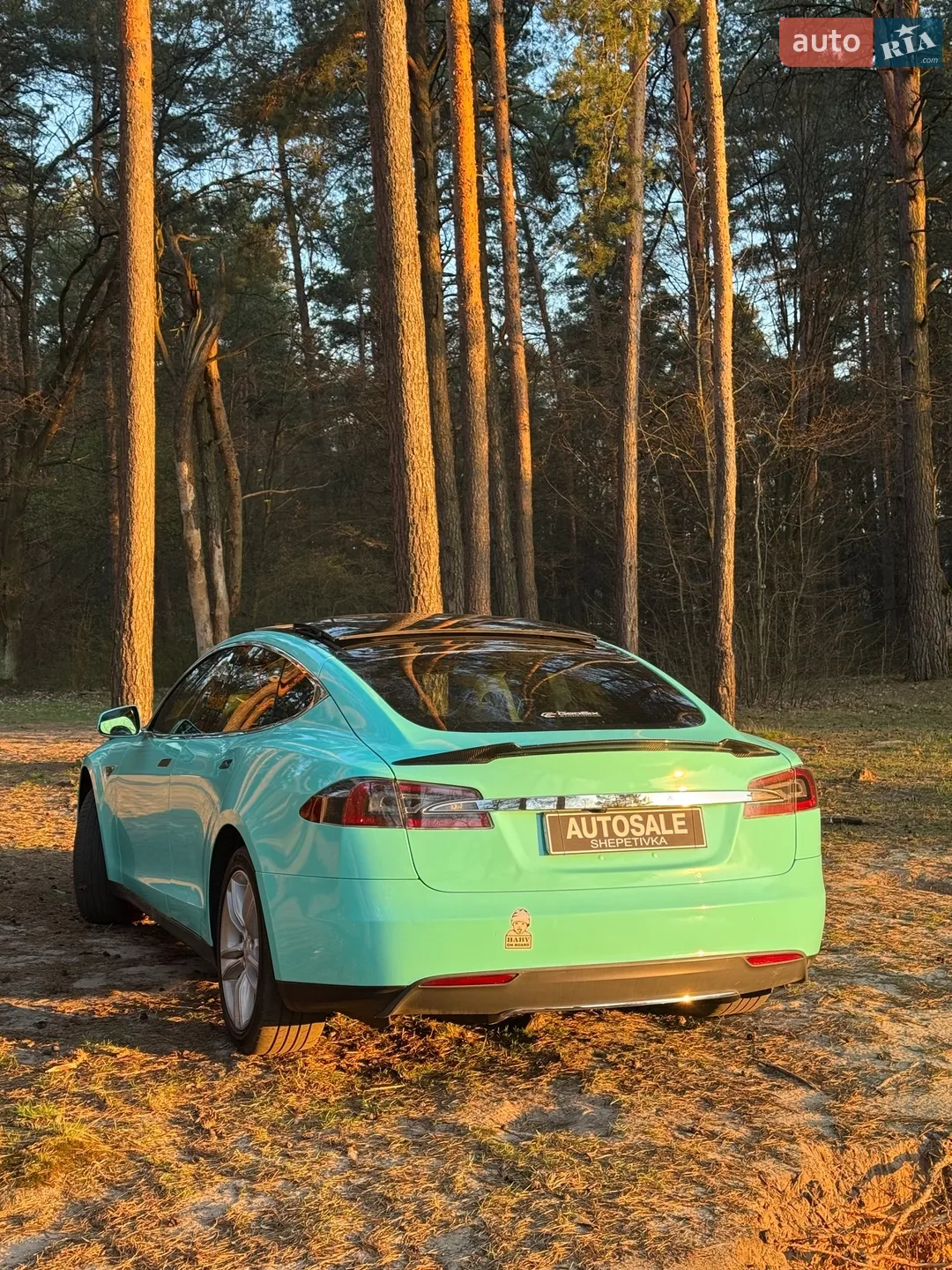 2013 Tesla Model S - мініатюра 25