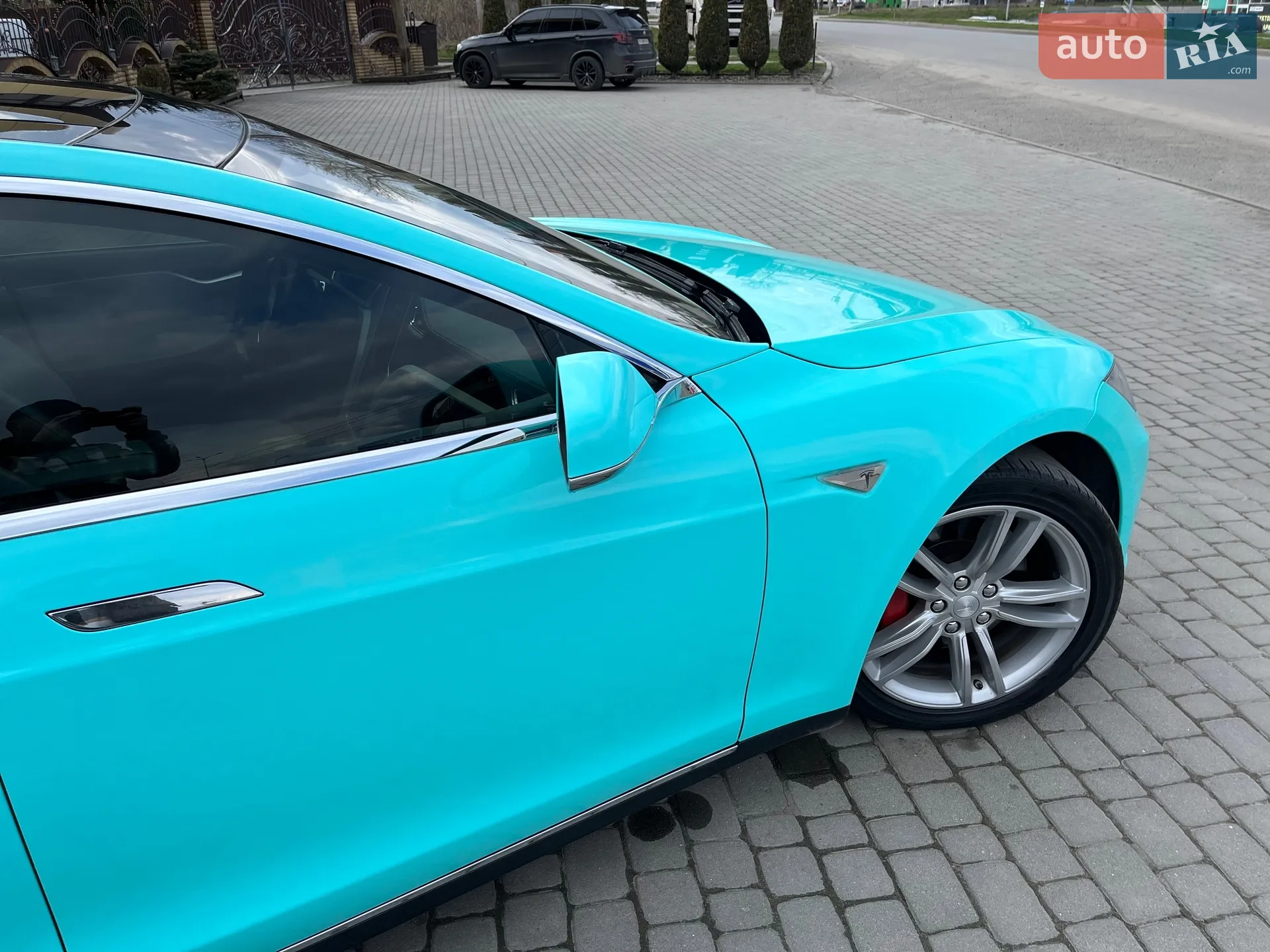 2013 Tesla Model S - мініатюра 53