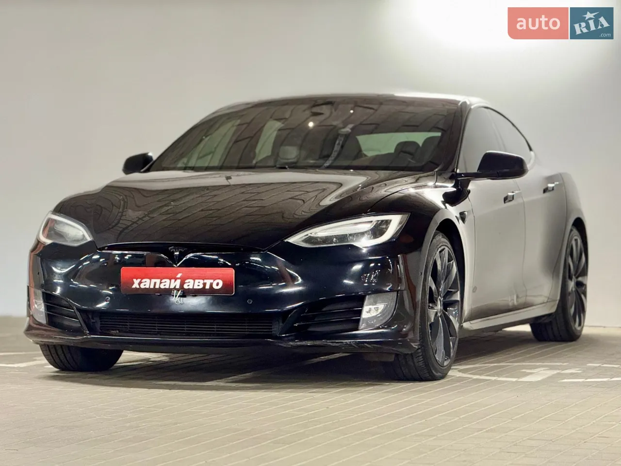 2016 Tesla Model S - мініатюра 34