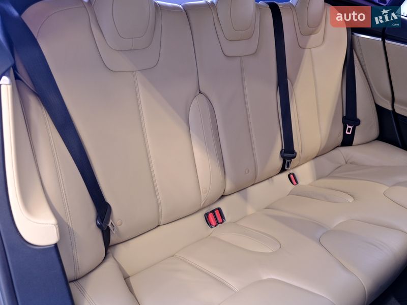Лифтбек Tesla Model S 2014 в Одессе фото 38 Лифтбек Tesla Model S 2014 в Одессе