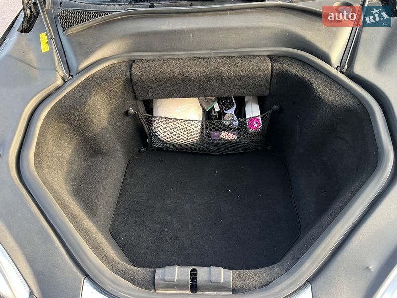 Лифтбек Tesla Model S 2016 в Львове фото 30 Лифтбек Tesla Model S 2016 в Львове