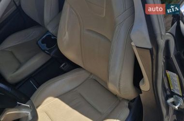 Ліфтбек Tesla Model S 2016 в Миколаєві