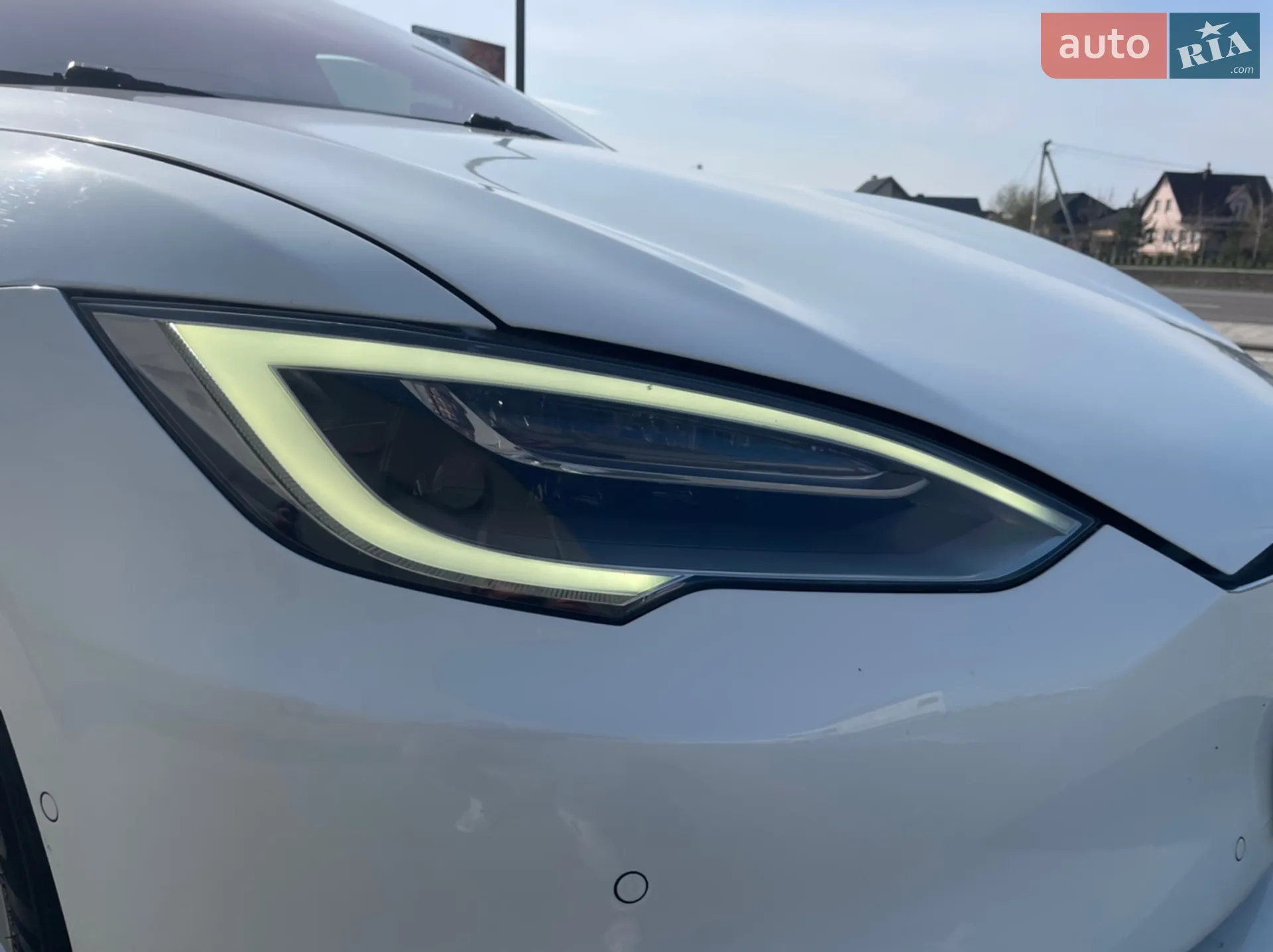 2018 Tesla Model S - мініатюра 17