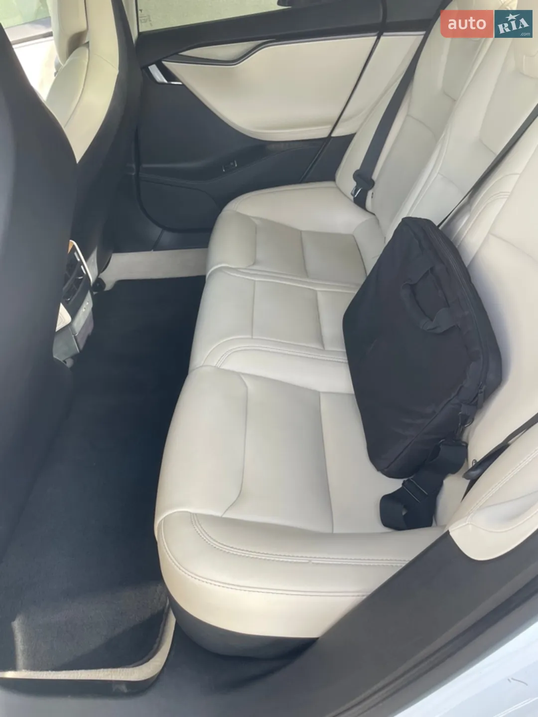 2018 Tesla Model S - мініатюра 27