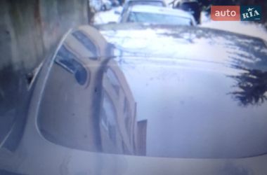 Ліфтбек Tesla Model S 2014 в Житомирі