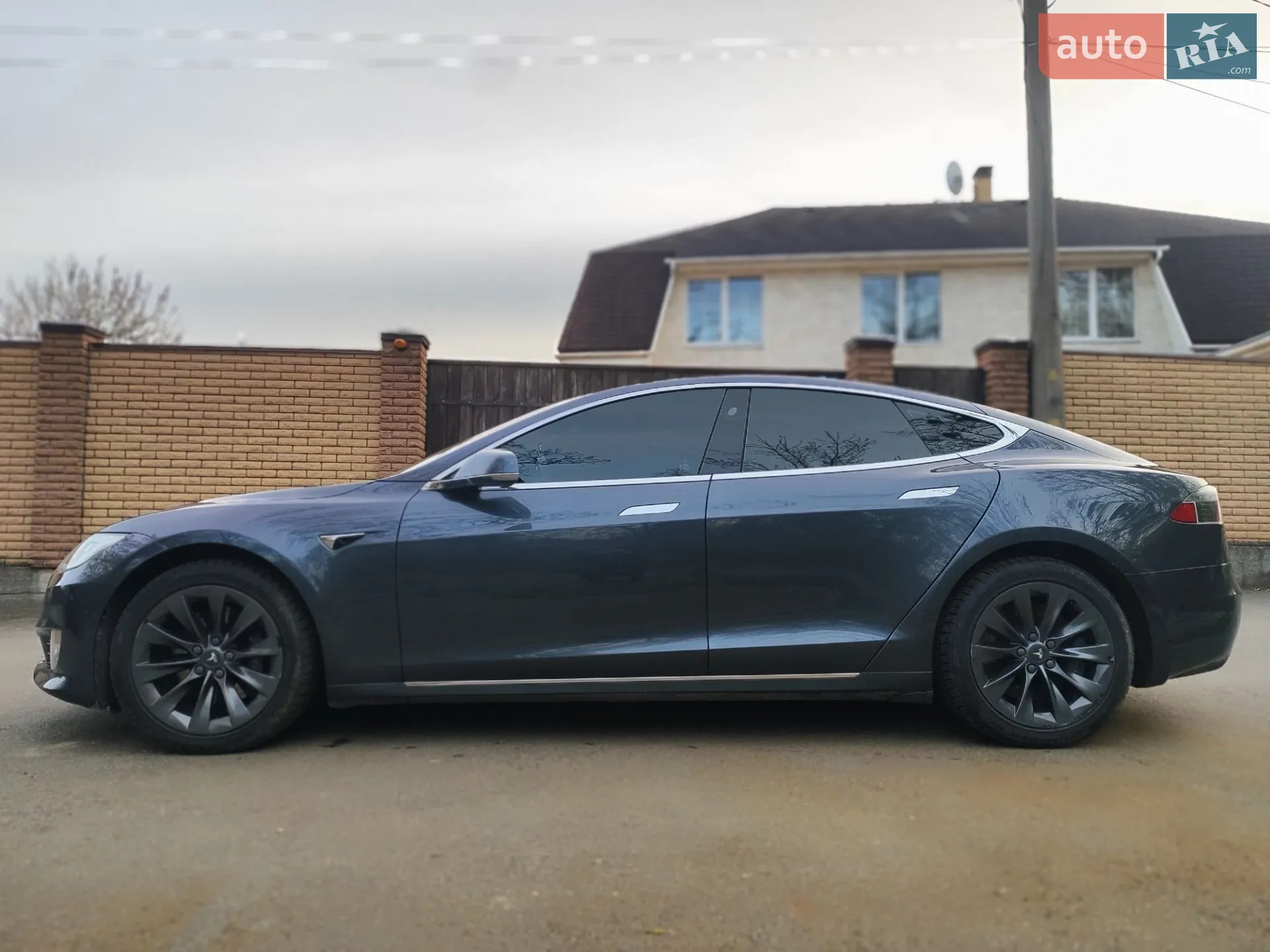 2018 Tesla Model S - мініатюра 6