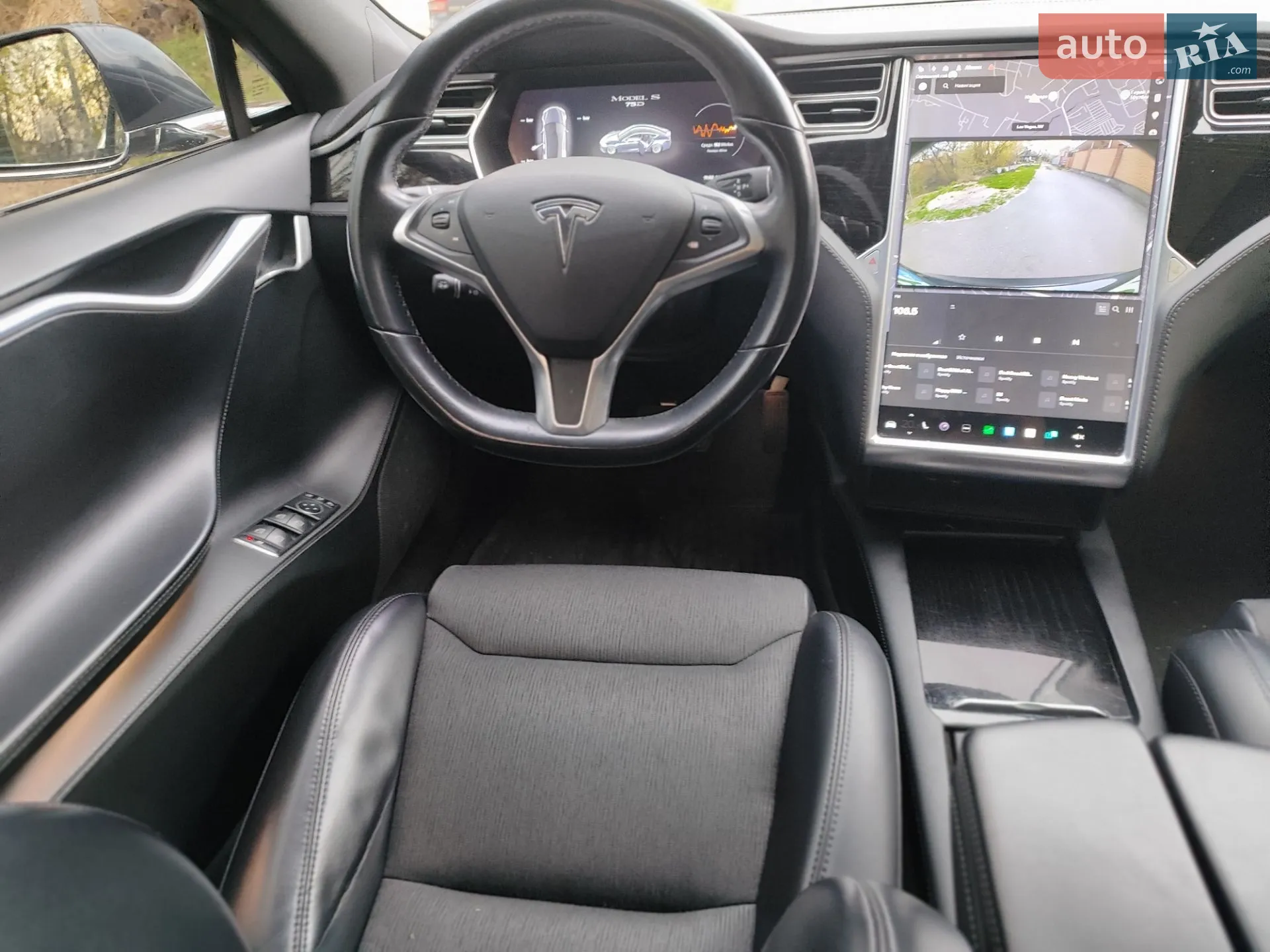 2018 Tesla Model S - мініатюра 15