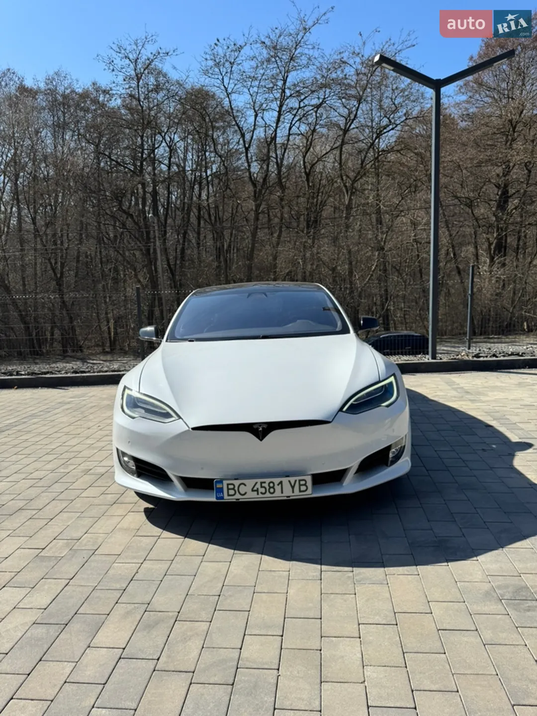 2018 Tesla Model S - мініатюра 5