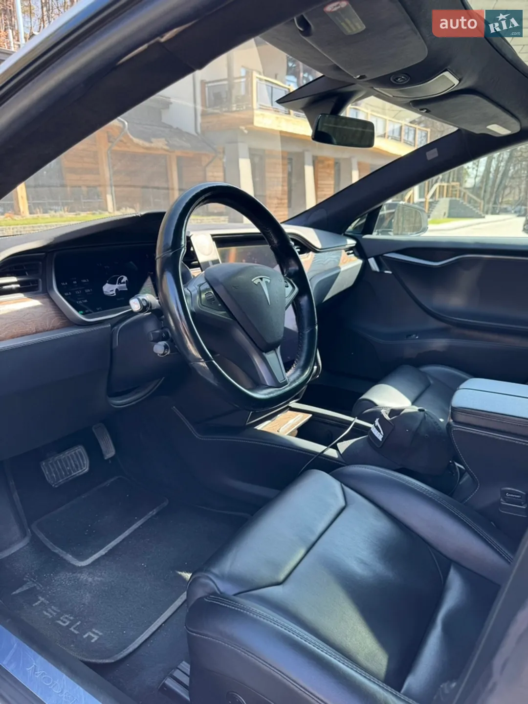 2018 Tesla Model S - мініатюра 16