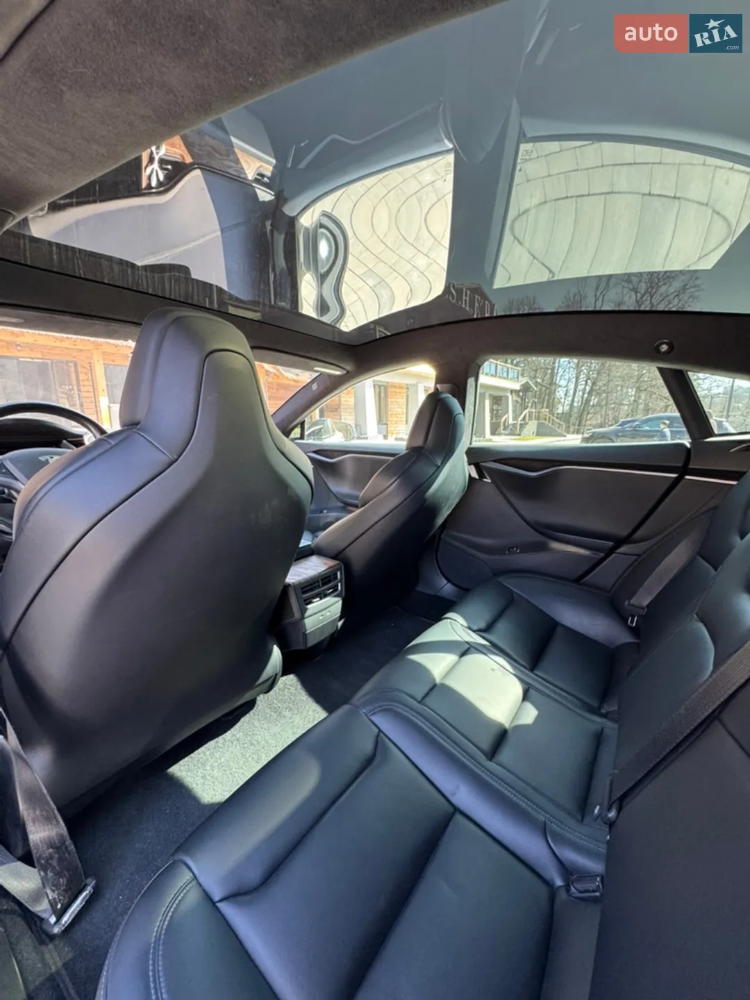 2018 Tesla Model S - мініатюра 21