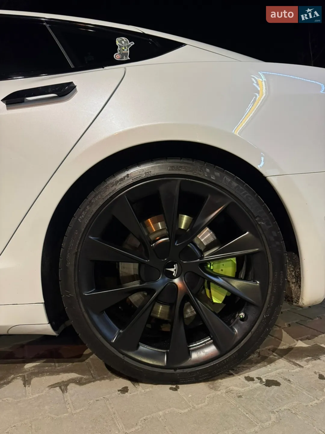 2018 Tesla Model S - мініатюра 23