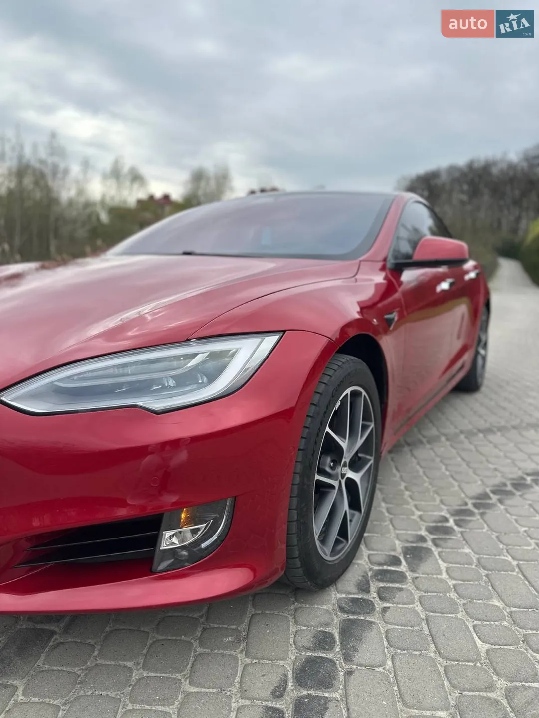 2019 Tesla Model S - мініатюра 7