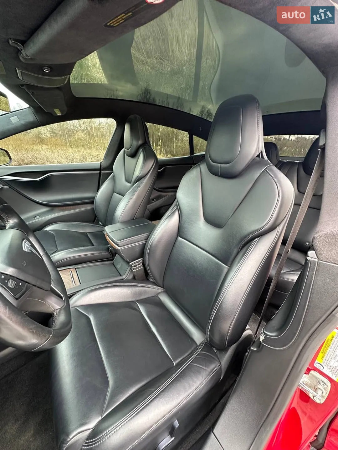 2019 Tesla Model S - мініатюра 16