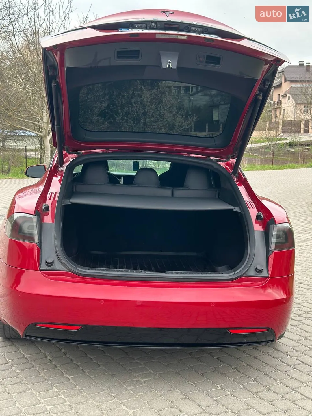 2019 Tesla Model S - мініатюра 21