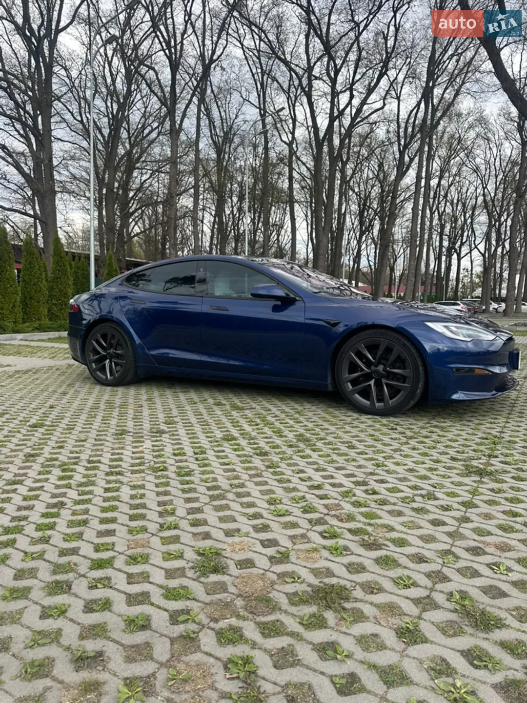 2022 Tesla Model S - мініатюра 6