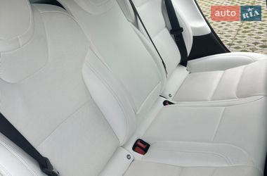 Лифтбек Tesla Model S 2022 в Харькове