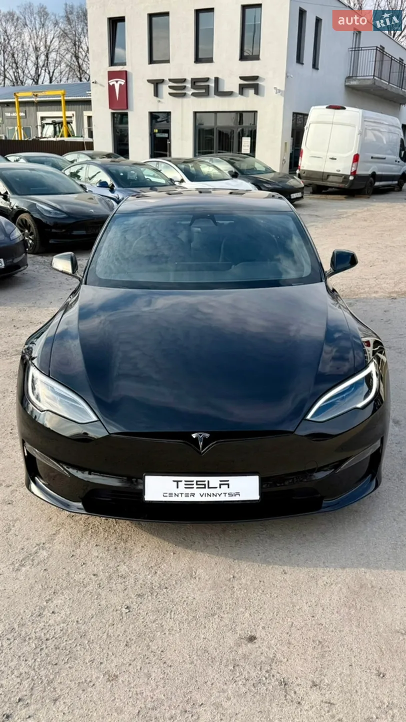 2024 Tesla Model S - мініатюра 7