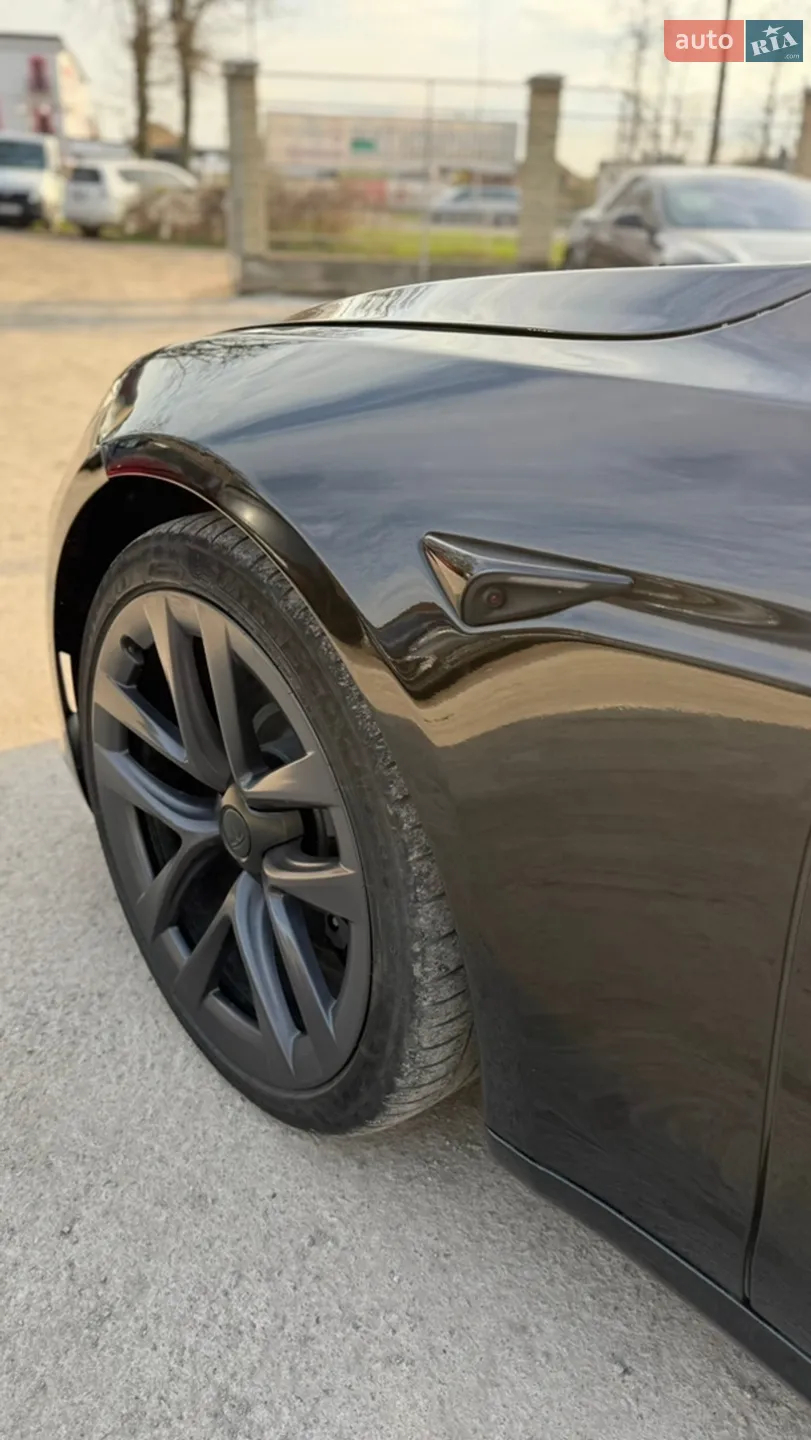 2024 Tesla Model S - мініатюра 18