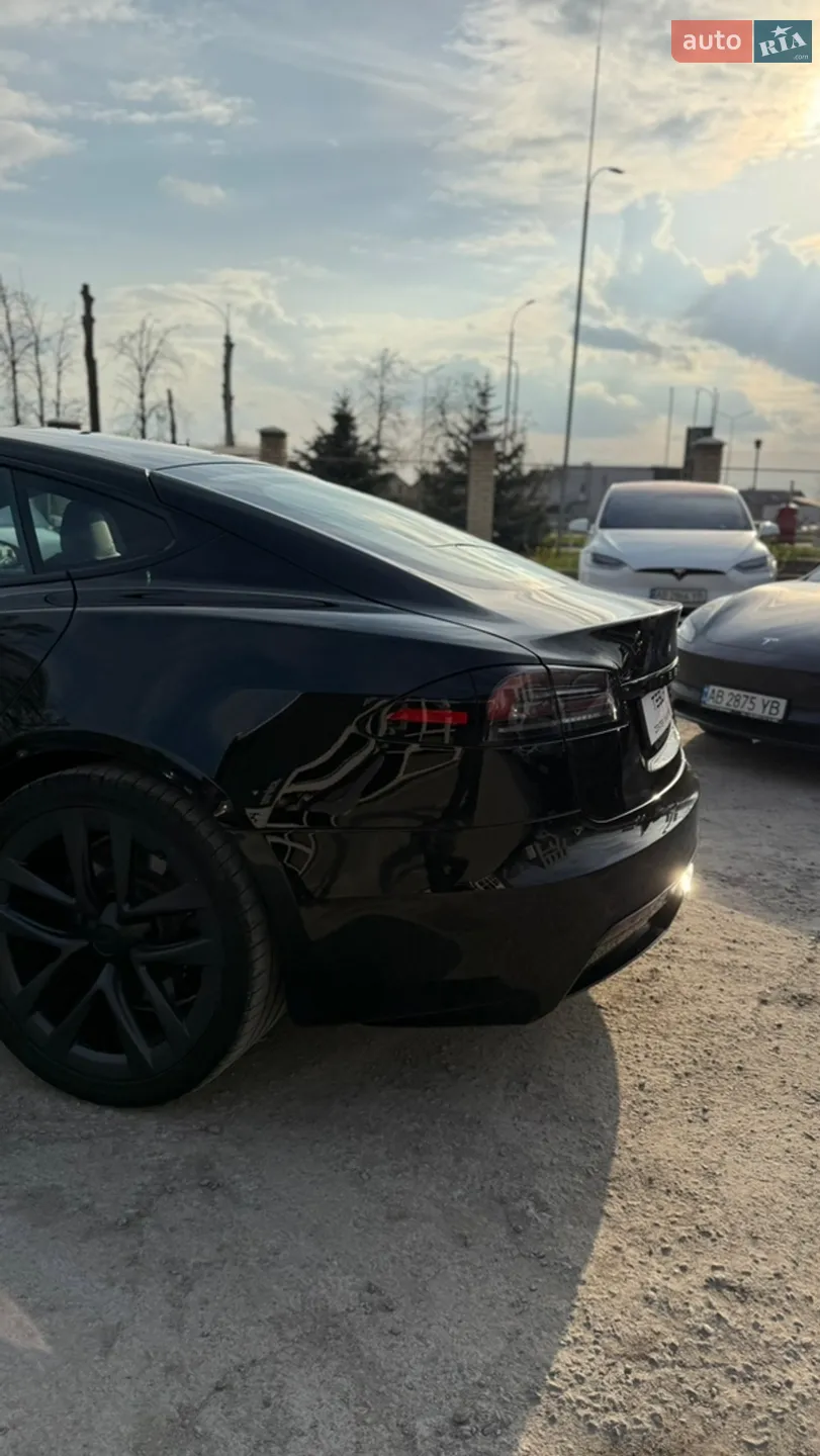 2024 Tesla Model S - мініатюра 22