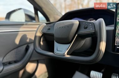 Лифтбек Tesla Model S 2024 в Виннице