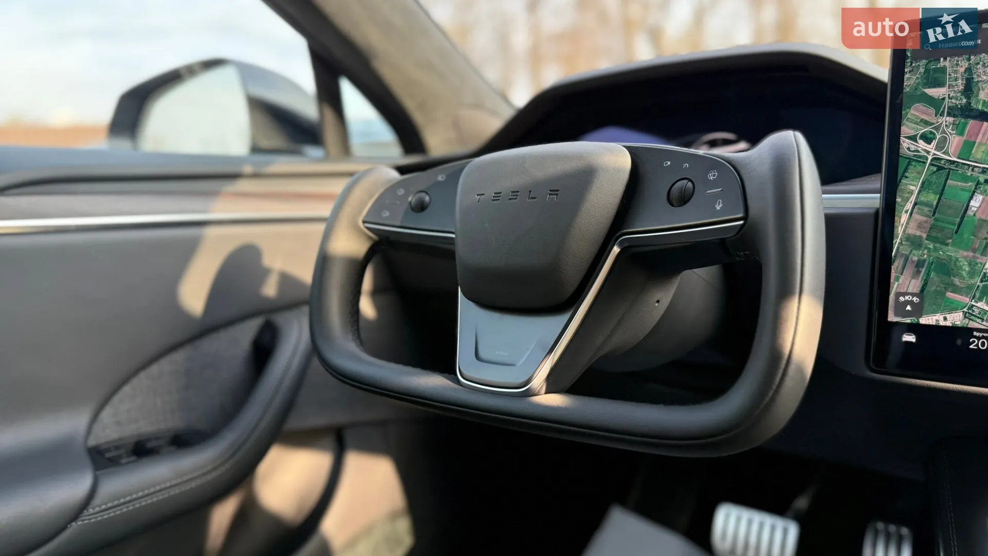 2024 Tesla Model S - мініатюра 30