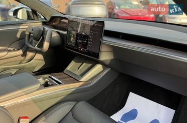 Лифтбек Tesla Model S 2024 в Виннице