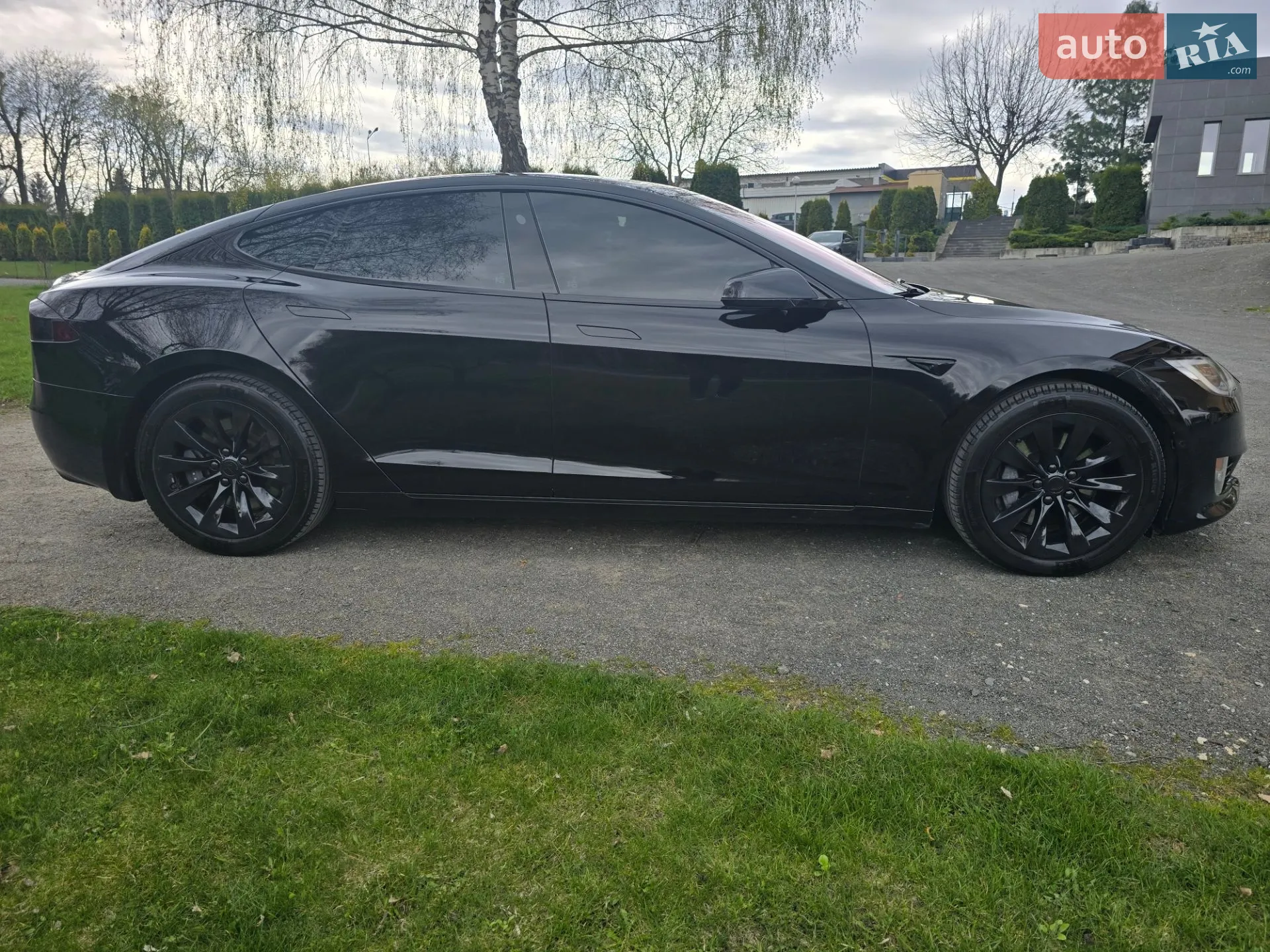 2017 Tesla Model S - мініатюра 6